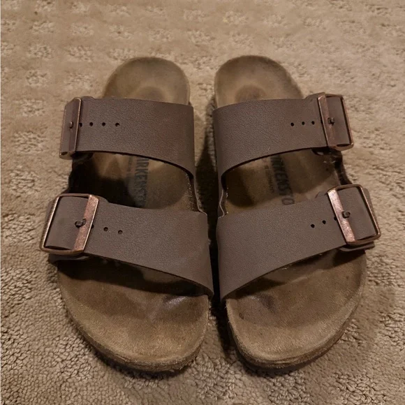Birkenstock Arizona Sandals - Picture 2 of 4